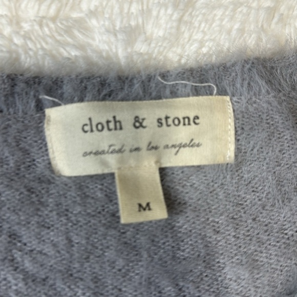 Cloth & Stone‎ Sweater - Picture 3 of 5